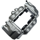 2012 Toyota FJ Cruiser Brake Caliper 5